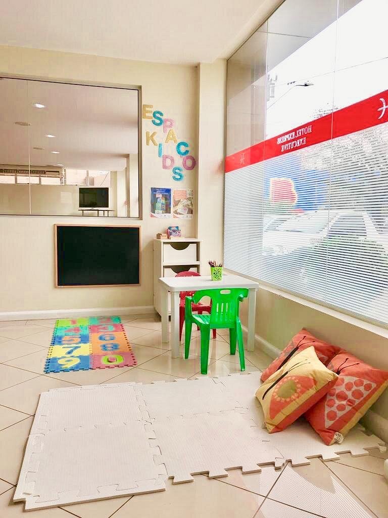 Hotel Suárez Executive